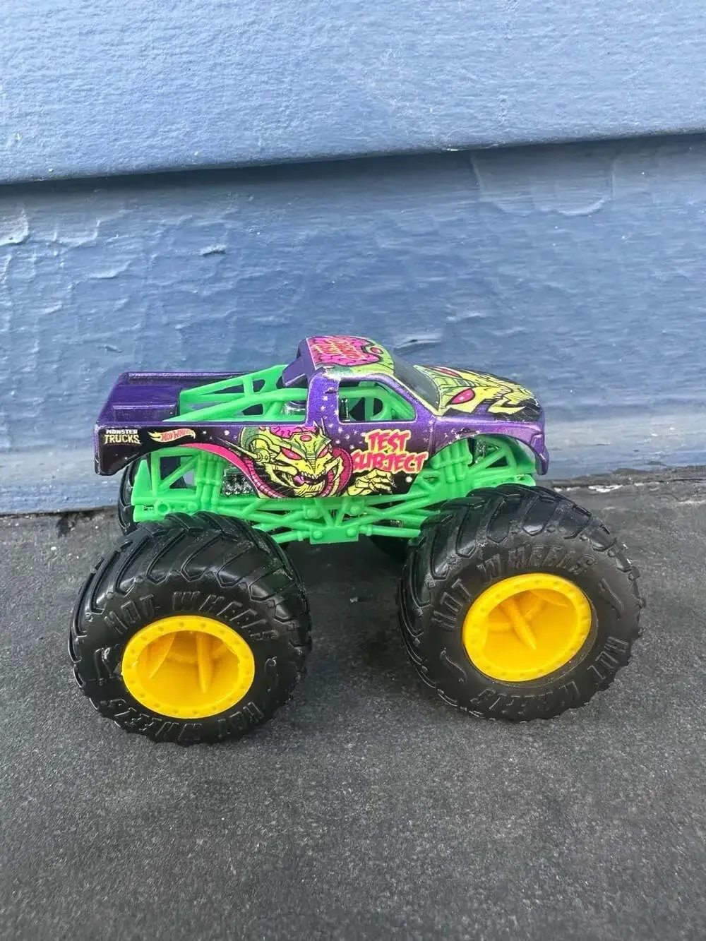 Hot Wheels hot wheels